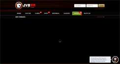 Desktop Screenshot of jvb88.com